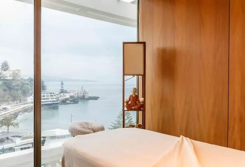 Fotos del hotel Enjoy Viña Del Mar:  13