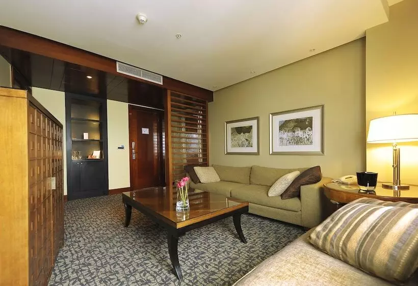 Fotos del hotel Enjoy Viña Del Mar:  31