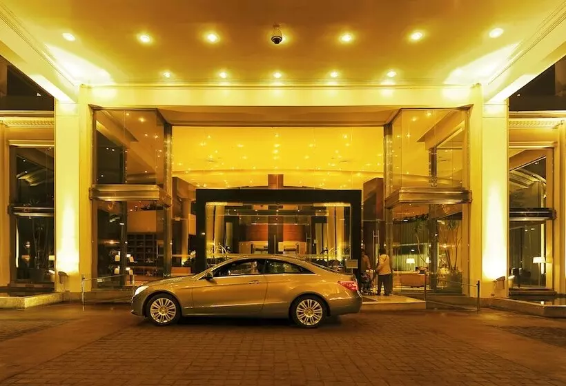 Fotos del hotel Enjoy Viña Del Mar:  40