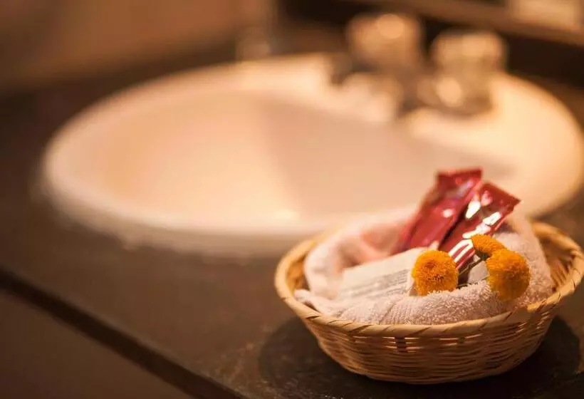 Fotos del hotel Eureka San Blas:  6