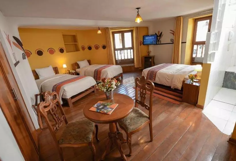 Fotos del hotel Eureka San Blas:  23