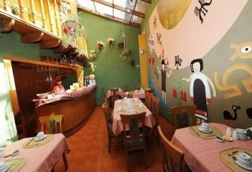 Fotos del hotel Eureka San Blas:  7