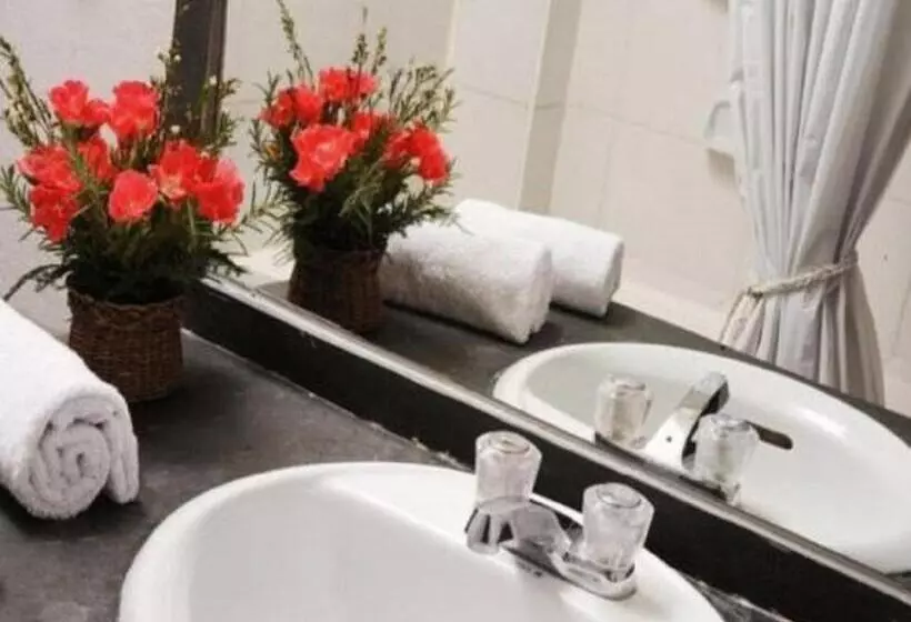 Fotos del hotel Eureka San Blas:  12