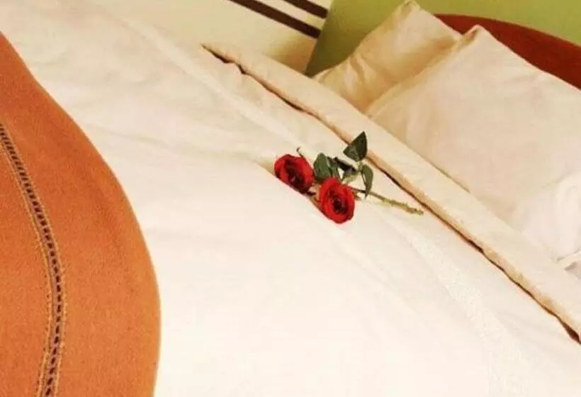 Fotos del hotel Eureka San Blas:  25