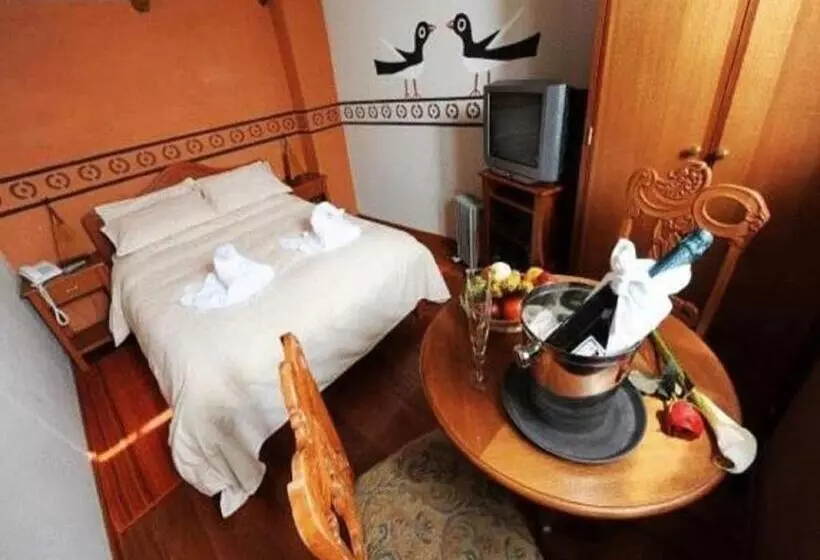 Fotos del hotel Eureka San Blas:  18