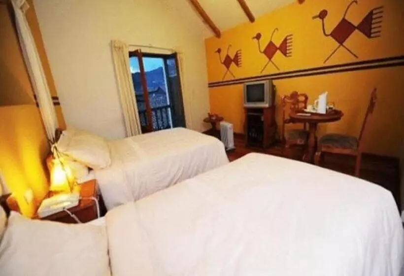 Fotos del hotel Eureka San Blas:  17