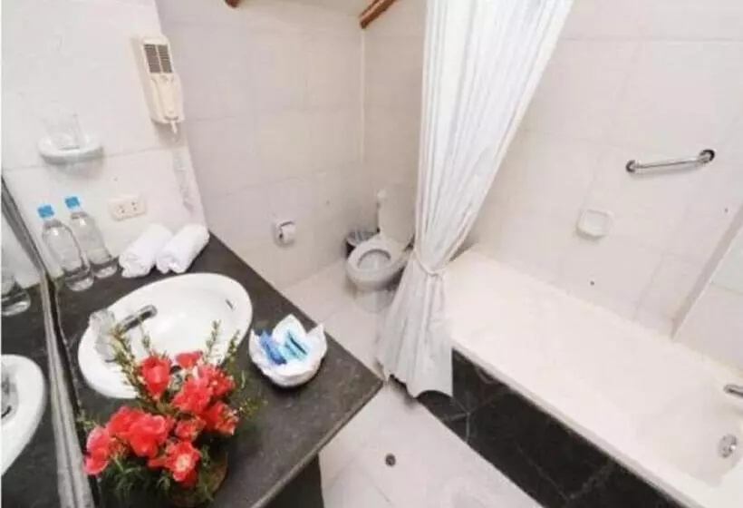 Fotos del hotel Eureka San Blas:  8