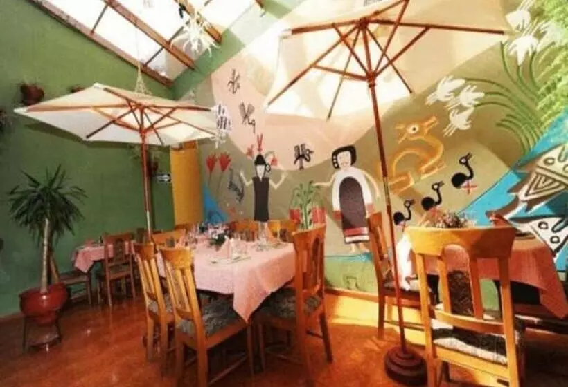 Fotos del hotel Eureka San Blas:  3