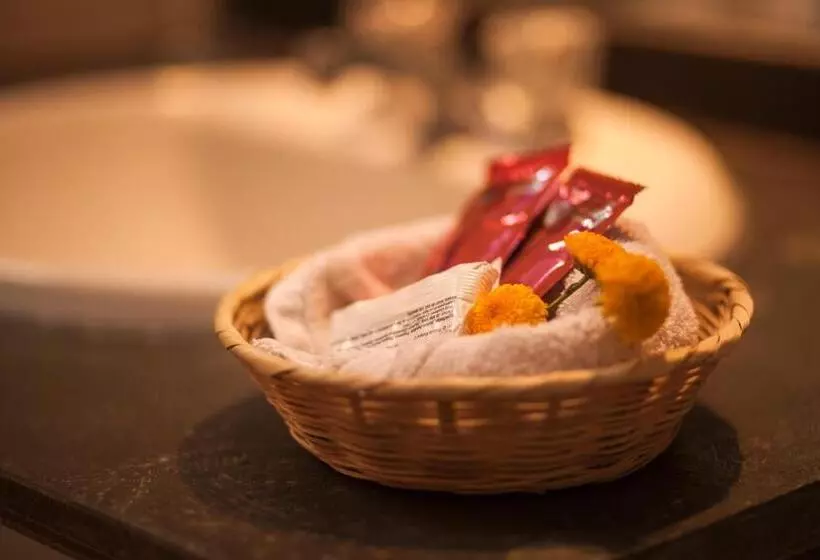 Fotos del hotel Eureka San Blas:  2