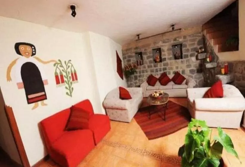 Fotos del hotel Eureka San Blas:  13