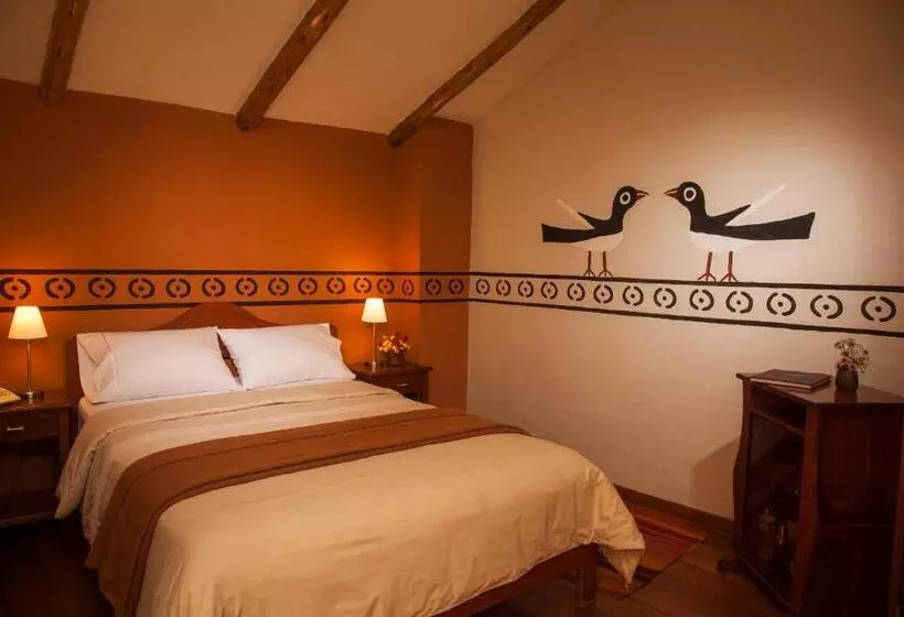 Fotos del hotel Eureka San Blas:  22