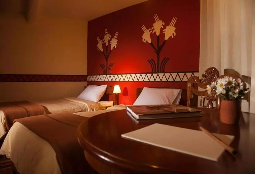 Fotos del hotel Eureka San Blas:  14