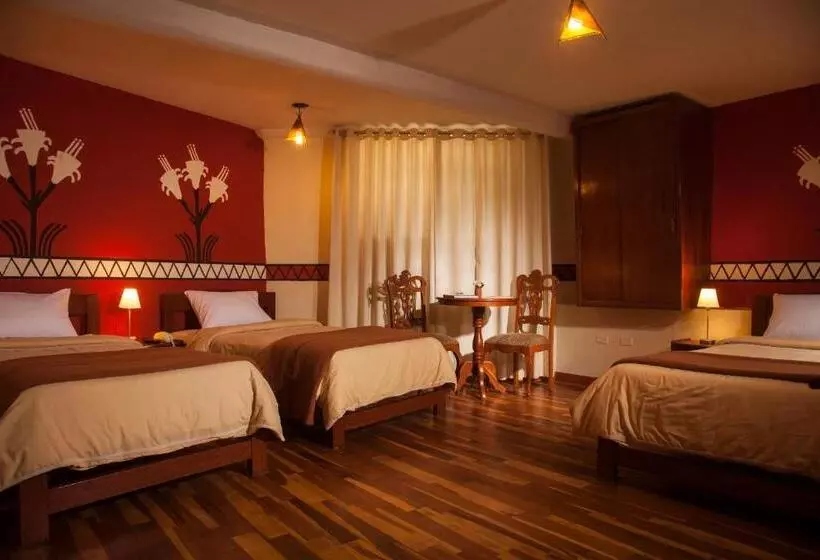 Fotos del hotel Eureka San Blas:  21