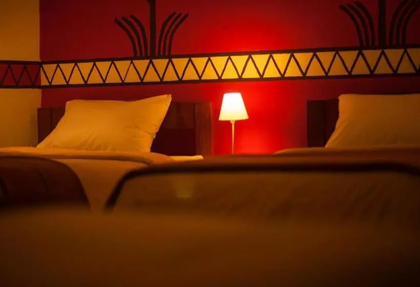 Fotos del hotel Eureka San Blas:  24