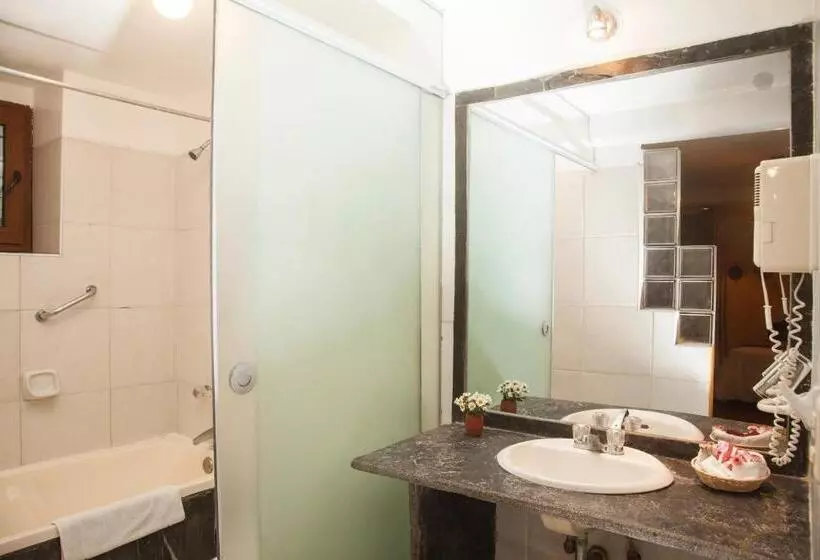 Fotos del hotel Eureka San Blas:  10