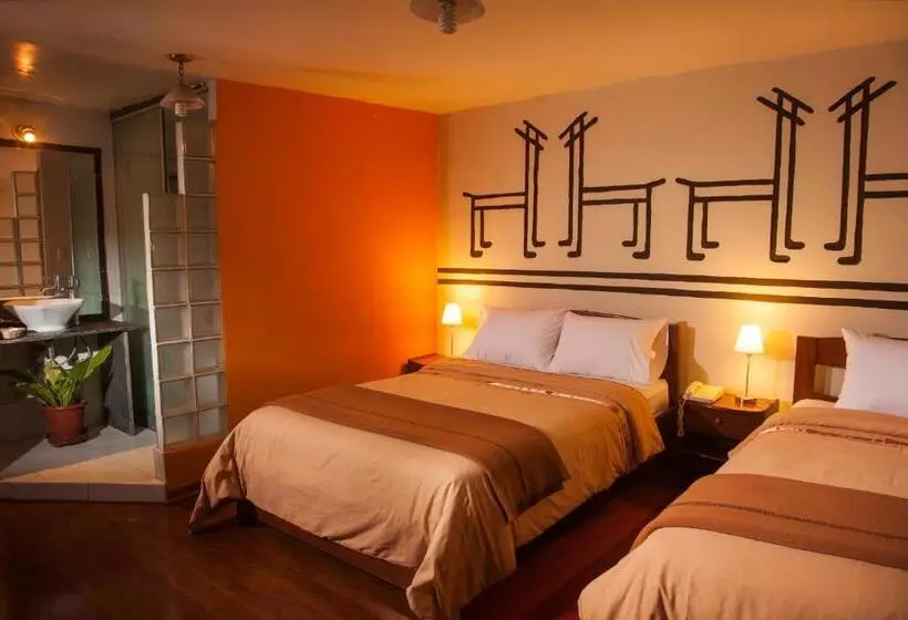 Fotos del hotel Eureka San Blas:  20