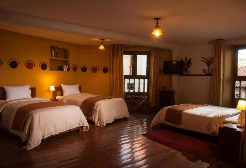 Fotos del hotel Eureka San Blas:  11