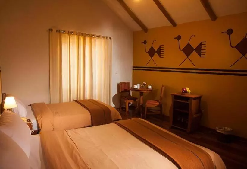 Fotos del hotel Eureka San Blas:  16