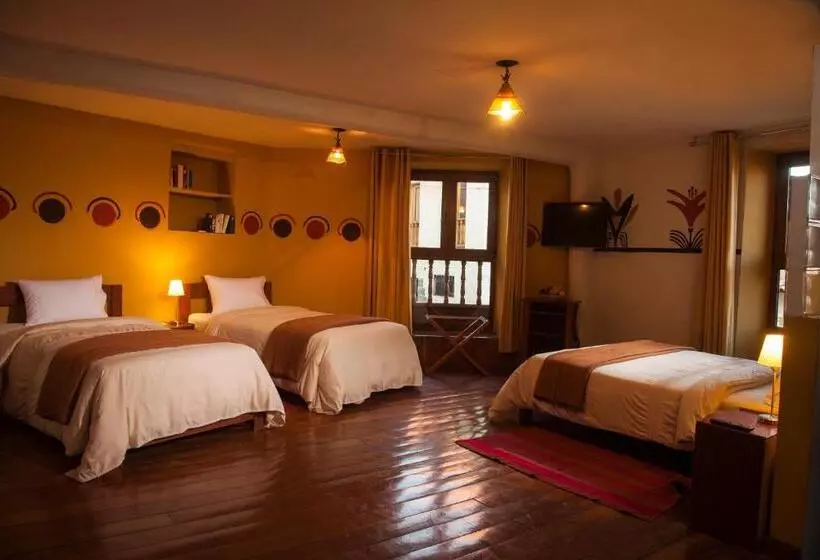 Fotos del hotel Eureka San Blas:  9