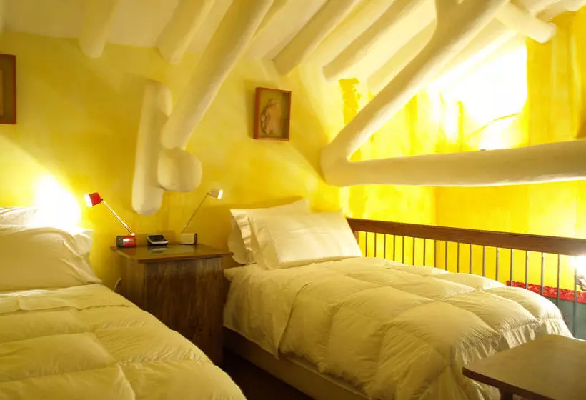 Fotos del hotel Fallen Angel:  16