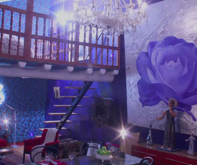 Fotos del hotel Fallen Angel:  17