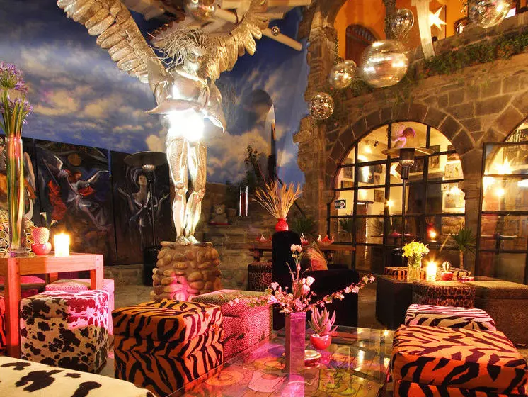 Fotos del hotel Fallen Angel:  15