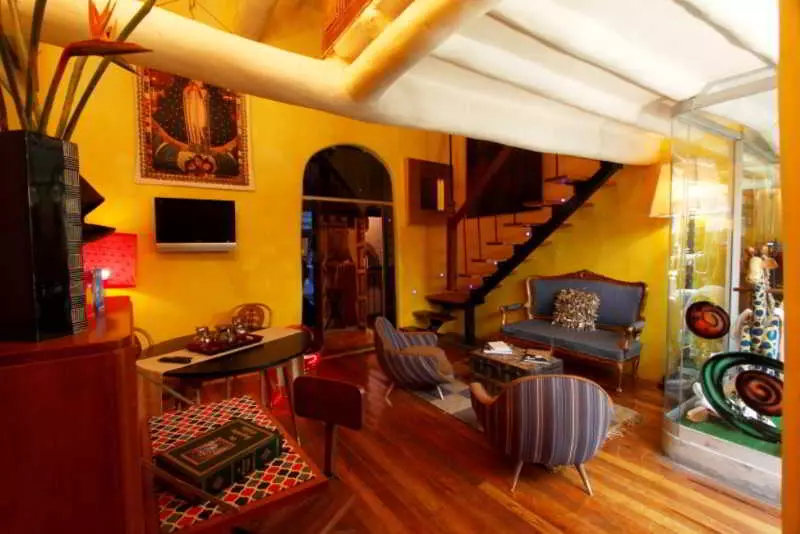 Fotos del hotel Fallen Angel:  14