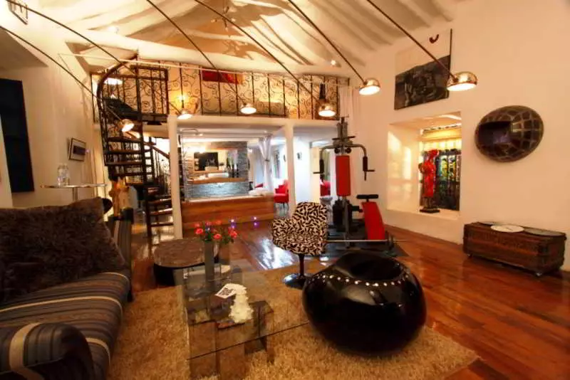 Fotos del hotel Fallen Angel:  11