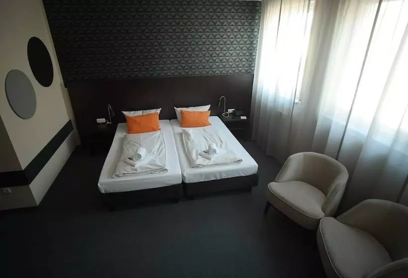 Fotos del hotel Gs:  9