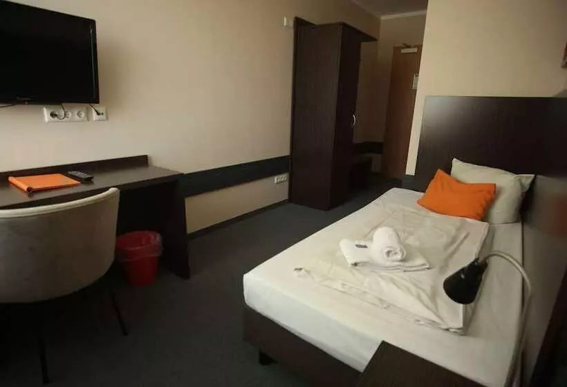 Fotos del hotel Gs:  5