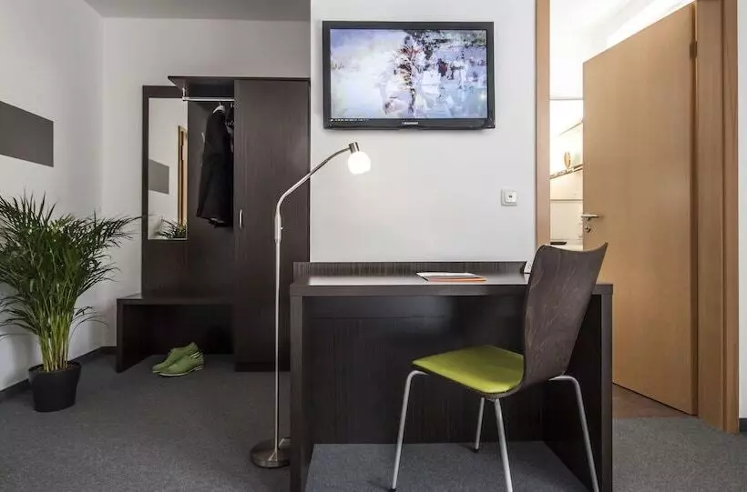 Fotos del hotel Gs:  16