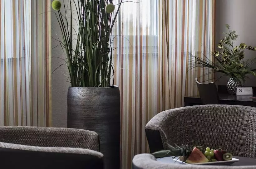 Fotos del hotel Gs:  3