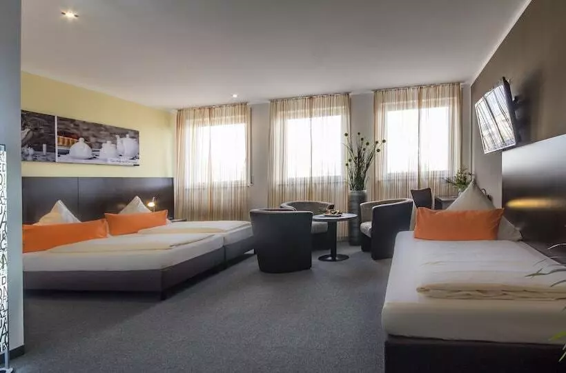 Fotos del hotel Gs:  15