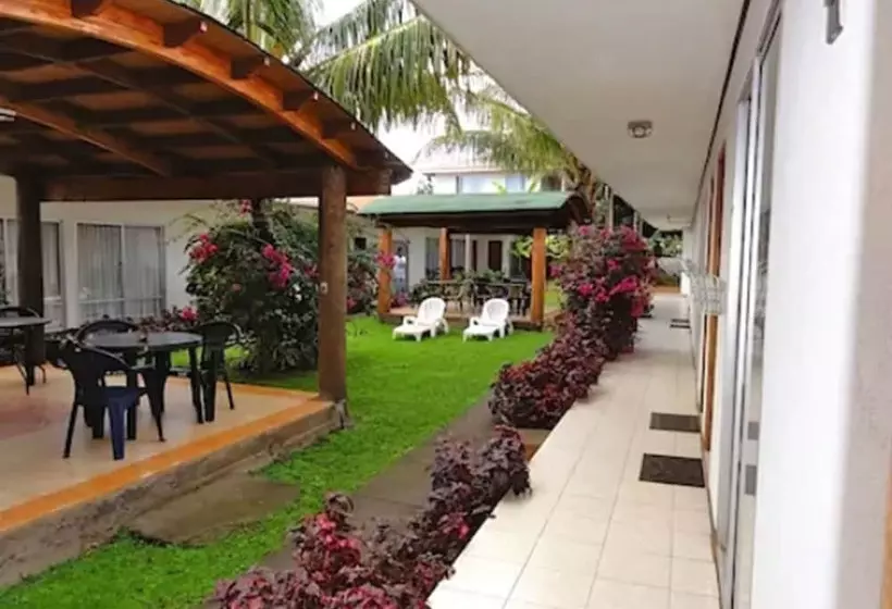 Fotos del hotel Inaki Uhi:  14