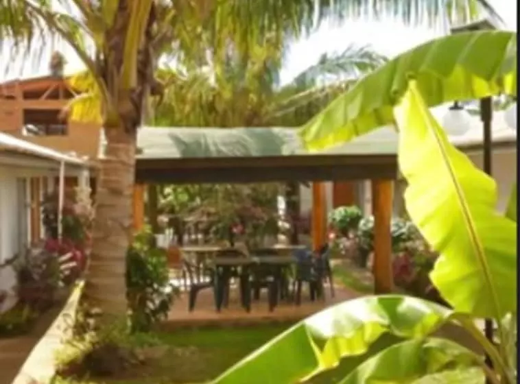 Fotos del hotel Inaki Uhi:  3