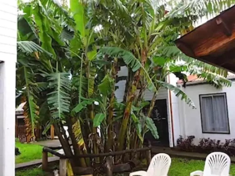 Fotos del hotel Inaki Uhi:  8