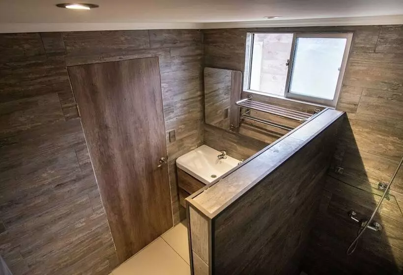 Fotos del hotel Inaki Uhi:  2