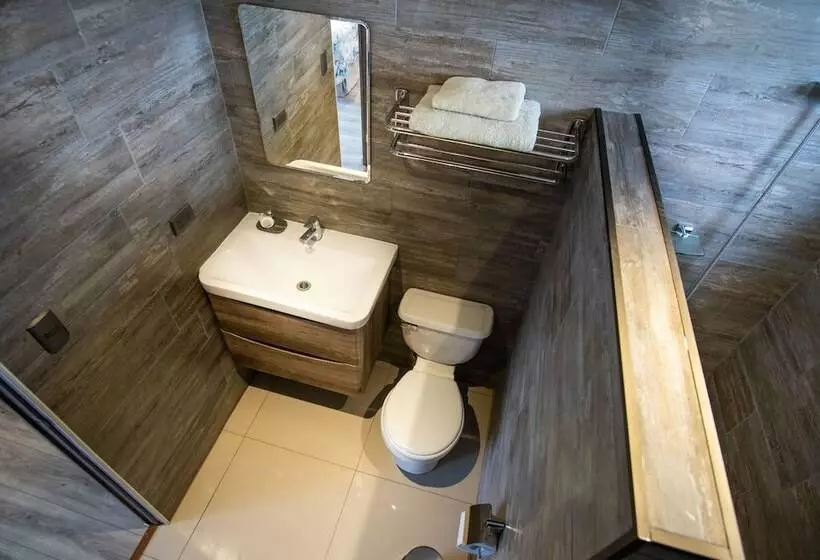 Fotos del hotel Inaki Uhi:  15