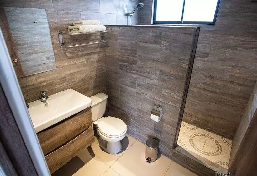 Fotos del hotel Inaki Uhi:  18