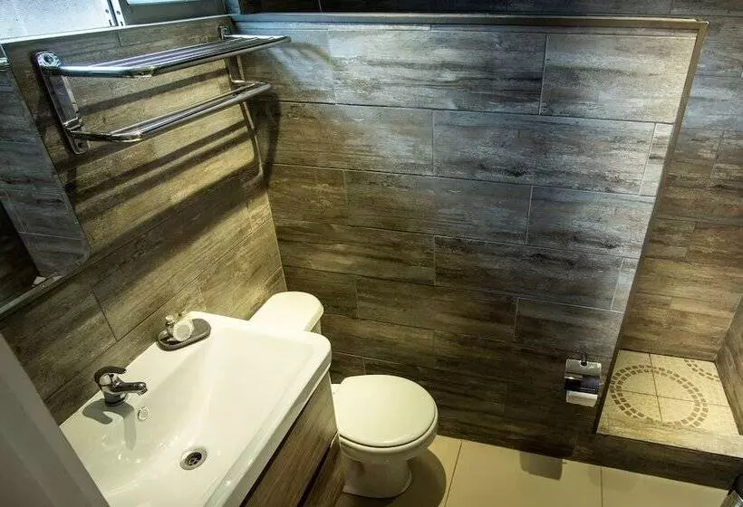 Fotos del hotel Inaki Uhi:  9