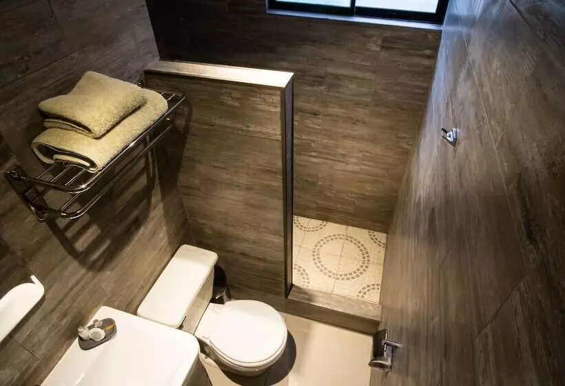 Fotos del hotel Inaki Uhi:  12