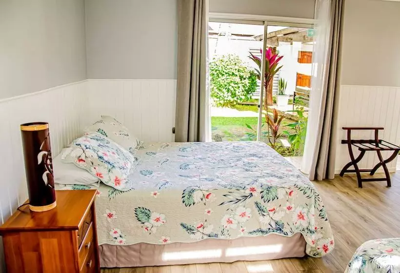 Fotos del hotel Inaki Uhi:  25