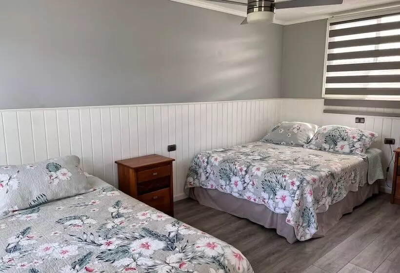 Fotos del hotel Inaki Uhi:  22