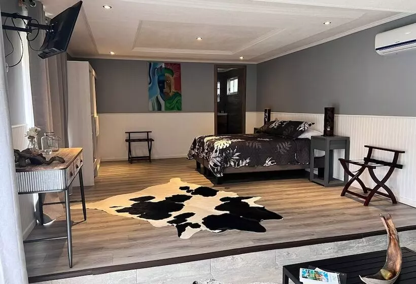 Fotos del hotel Inaki Uhi:  20