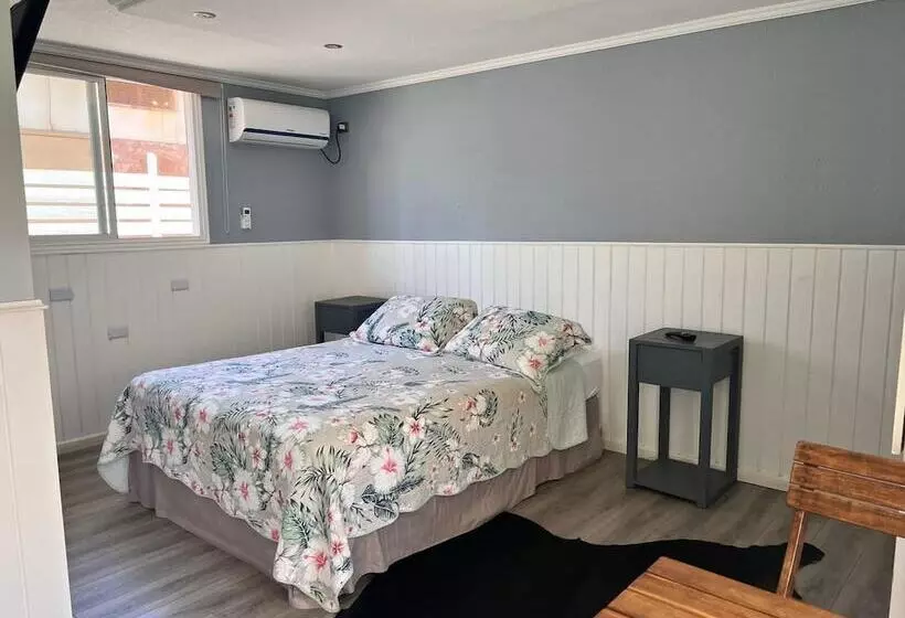 Fotos del hotel Inaki Uhi:  10