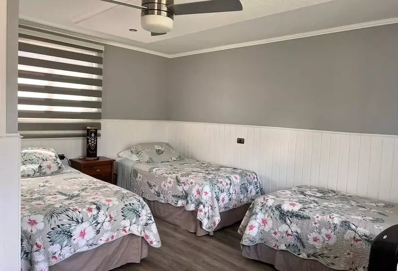 Fotos del hotel Inaki Uhi:  21