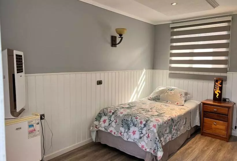 Fotos del hotel Inaki Uhi:  24