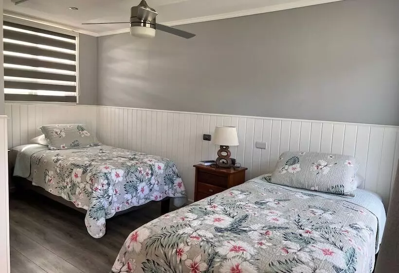 Fotos del hotel Inaki Uhi:  16