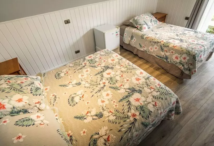 Fotos del hotel Inaki Uhi:  23