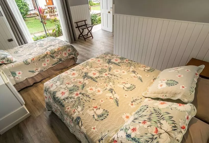 Fotos del hotel Inaki Uhi:  19